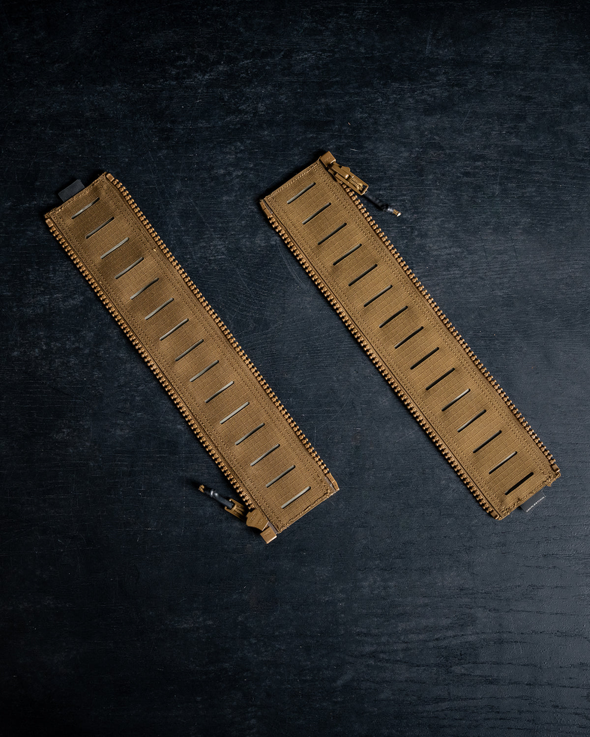 エリック Mission EMOD Zipper Extension – Eberlestock