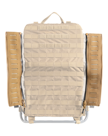 Mission EMOD Zipper Extension – Eberlestock Mission EMOD Zipper Extension – Eberlestock