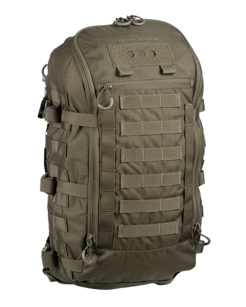 Mission Assault Pack