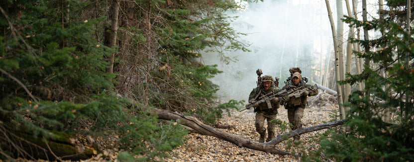 Eberlestock | Unrivaled Versatility and Durability