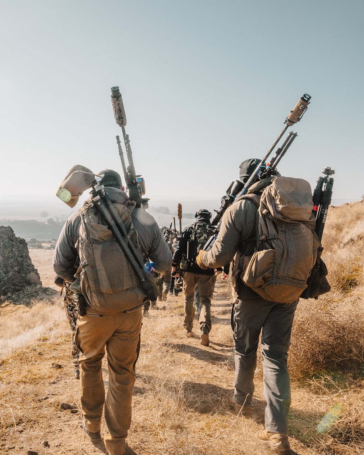 Freefall — 32L Low-Drag Tactical & Outdoor Pack | Eberlestock