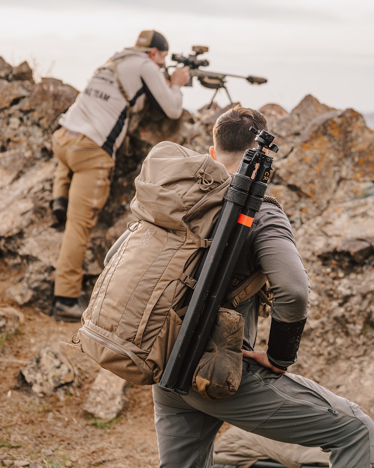 Freefall — 32L Low-Drag Tactical & Outdoor Pack | Eberlestock