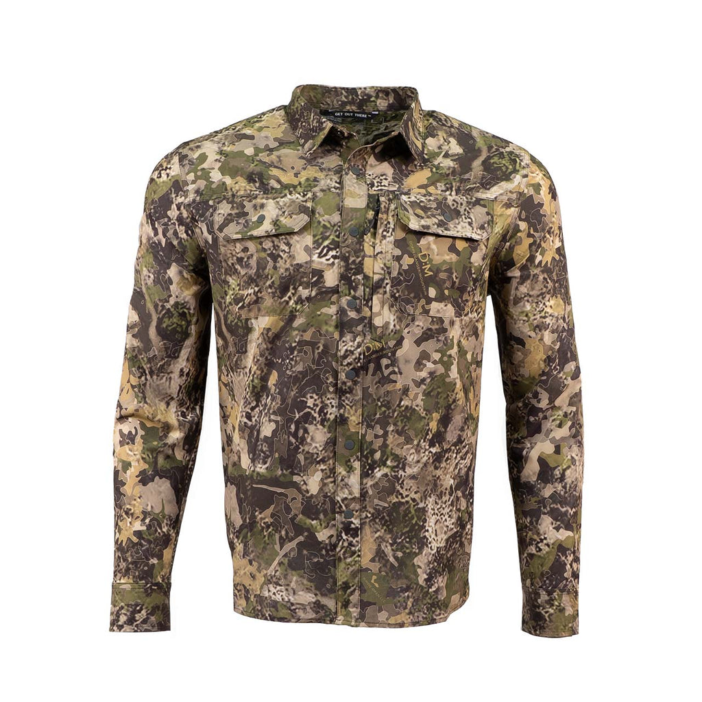 Owyhee Field Shirt