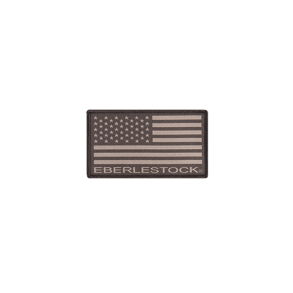 Eberlestock American Flag - Woven Patch