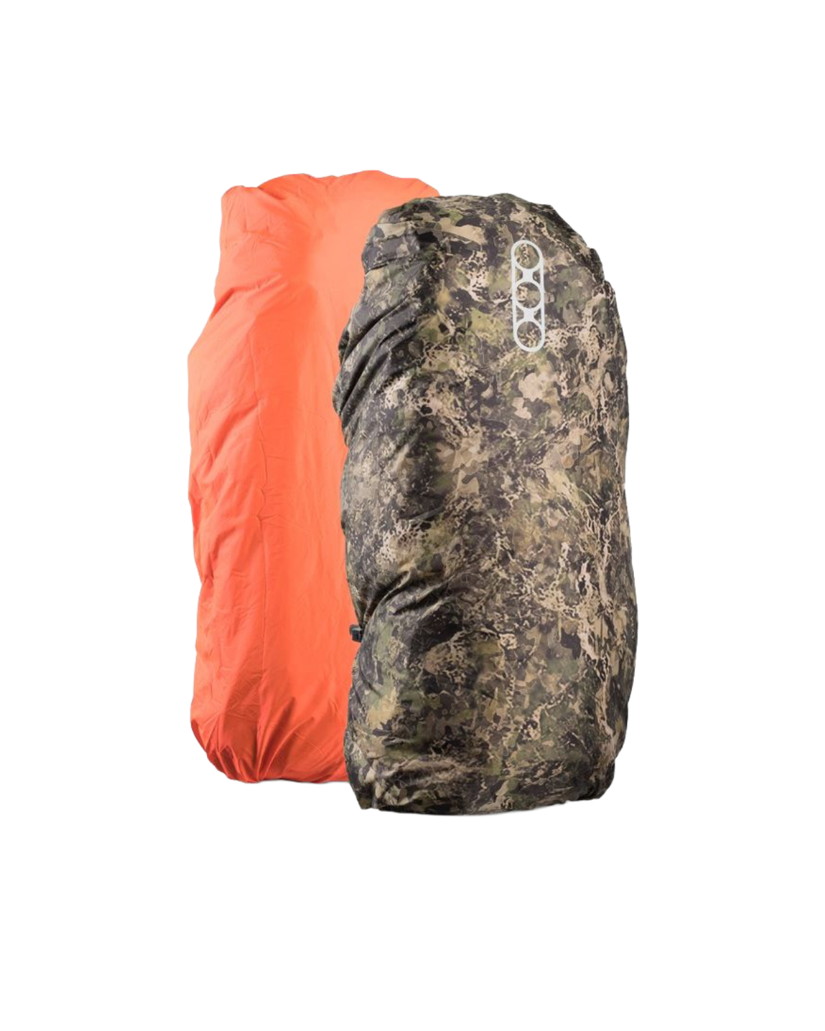 Large Reversible Rain Cover