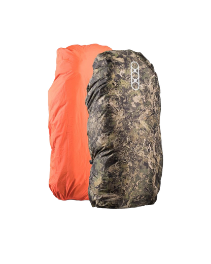 Large Reversible Rain Cover