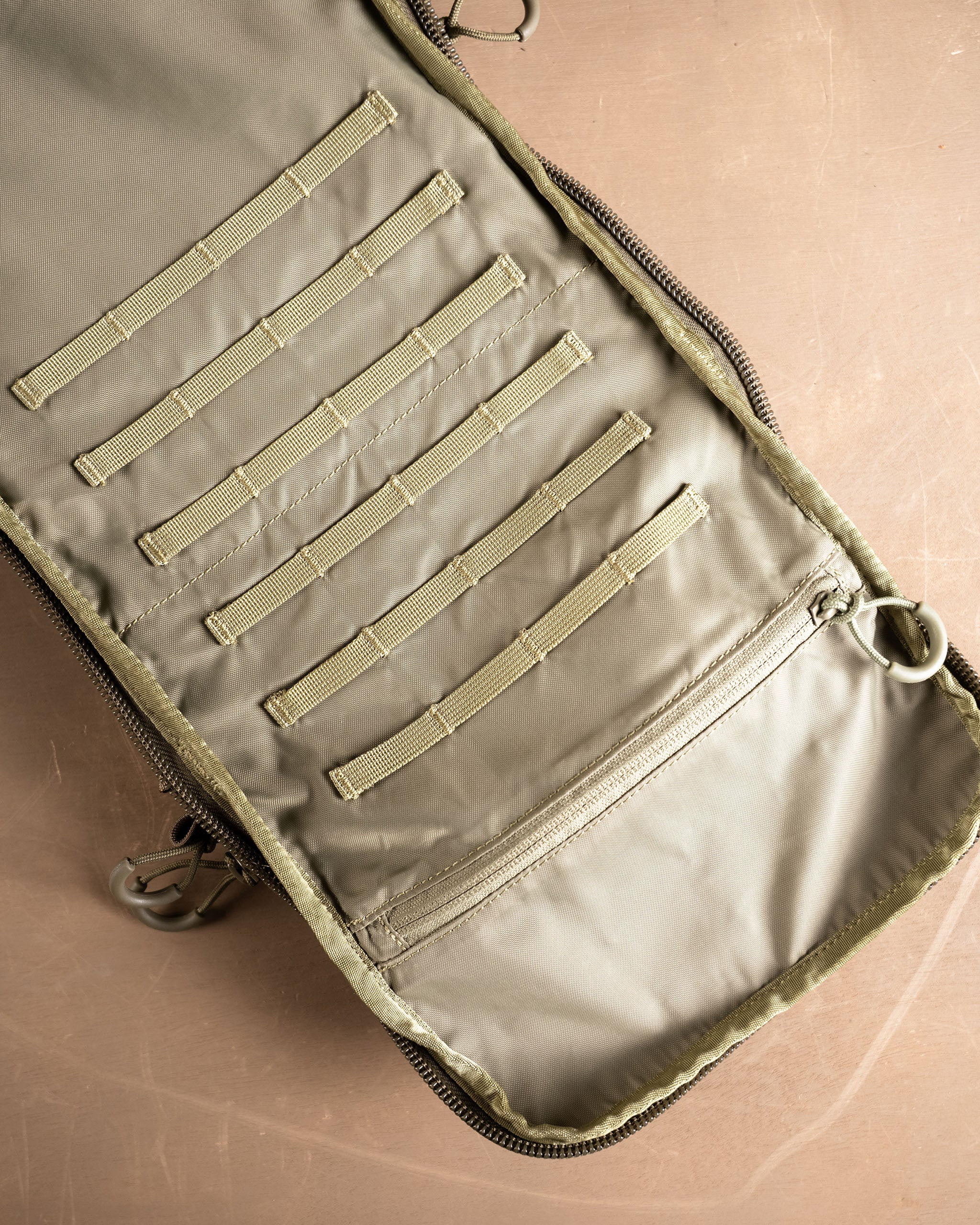 ROMAD - Eberlestock Lifetime Warranty | Veteran Owned