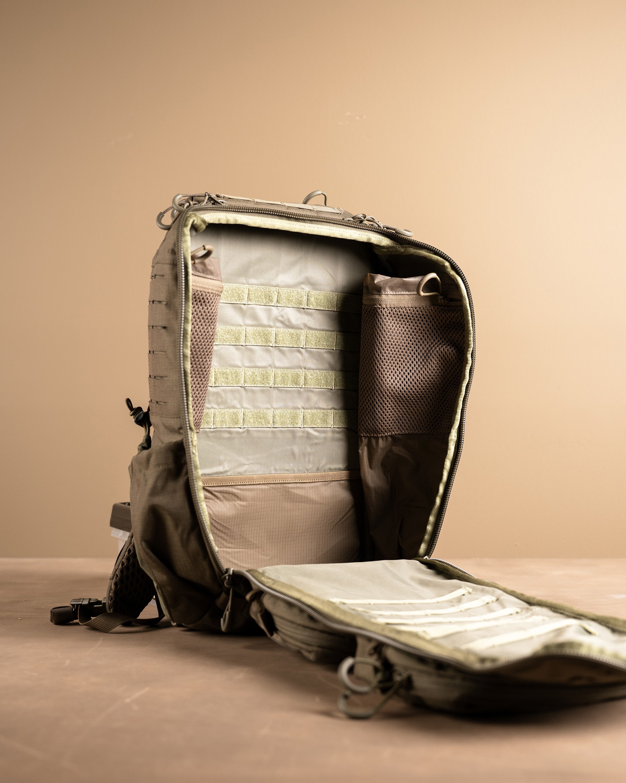 ROMAD - Eberlestock Lifetime Warranty | Veteran Owned