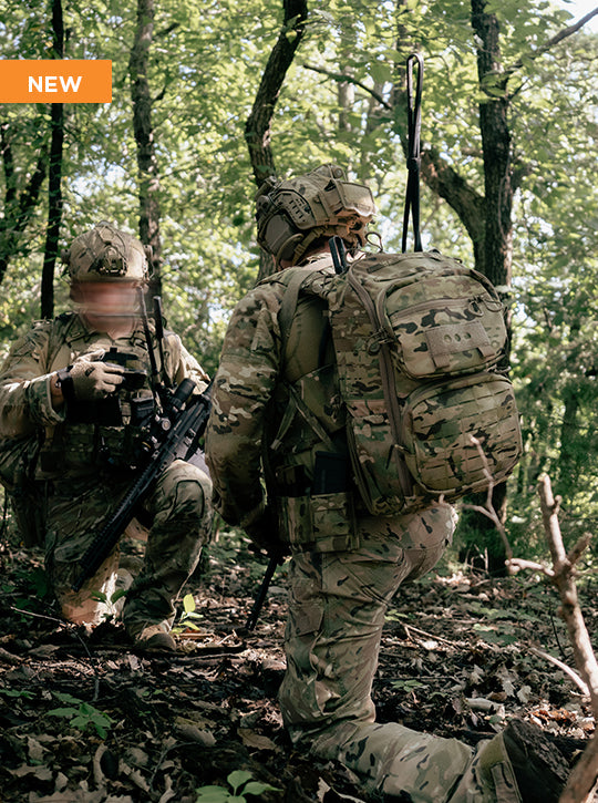 MultiPack Accessory Pouch | Eberlestock