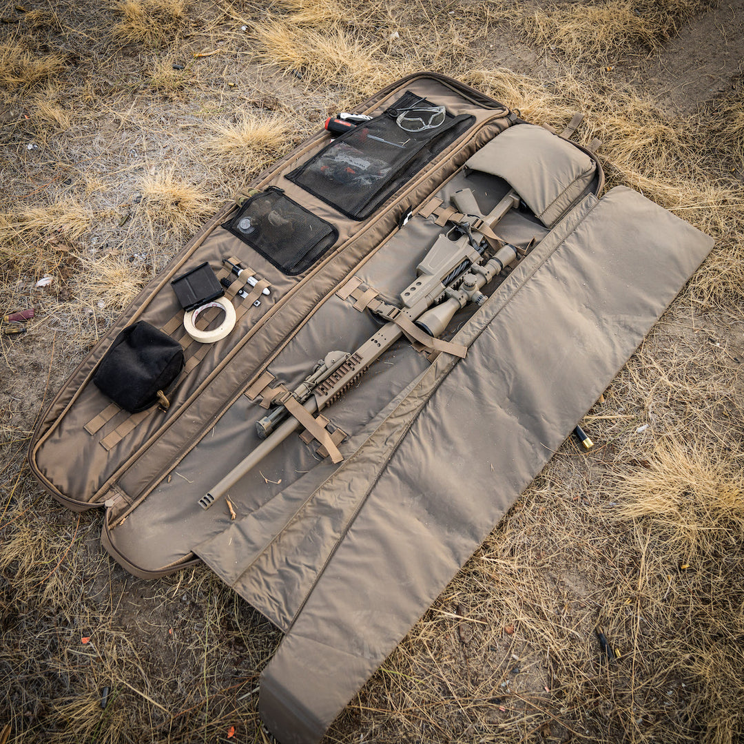 Sniper Sled Drag Bag 52" - OUTLET