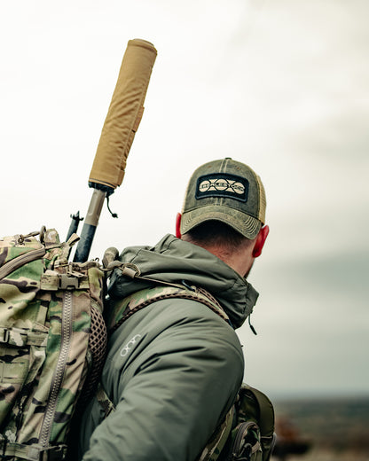 Old Favorite Trucker Hat