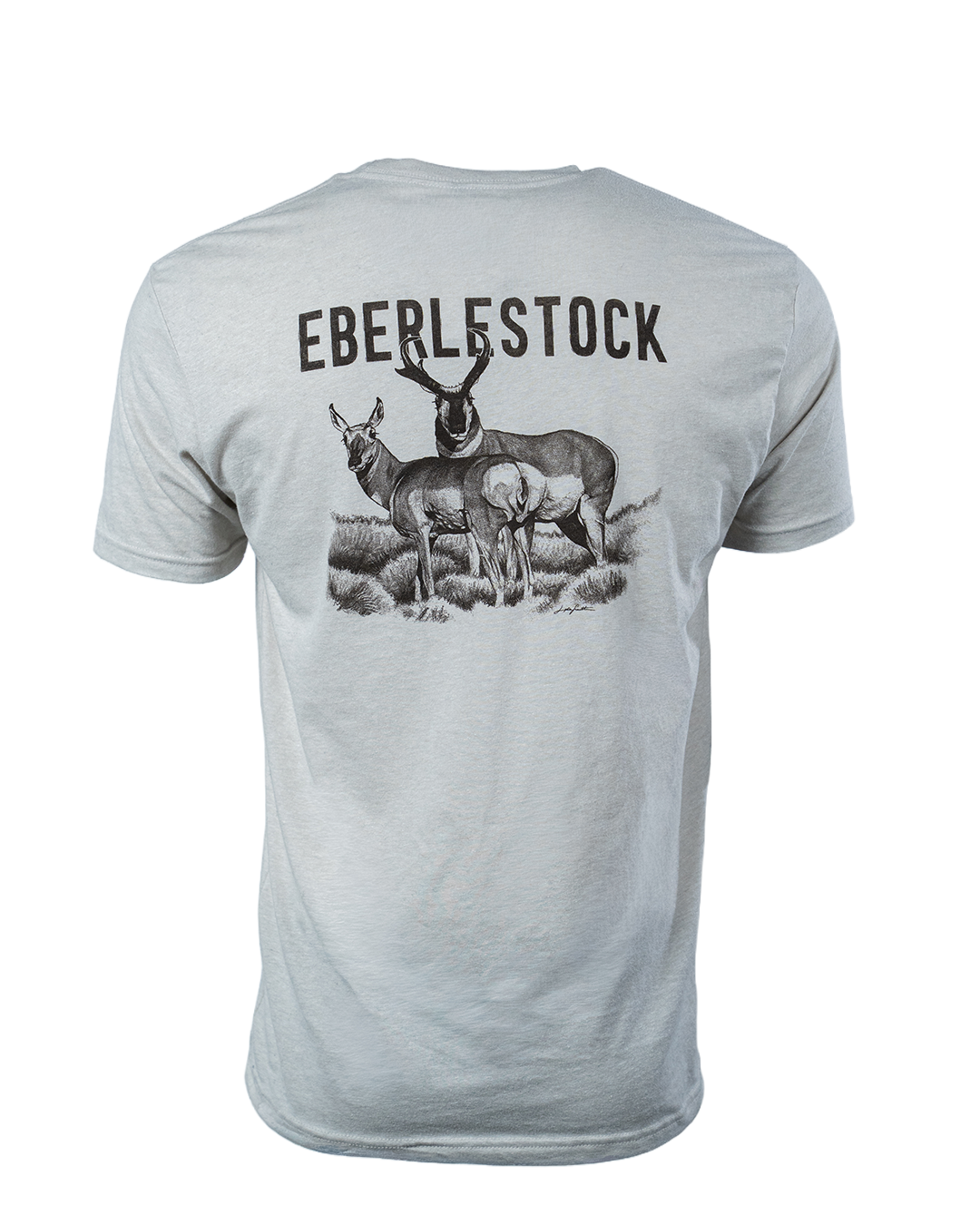 Speed Goat Tee