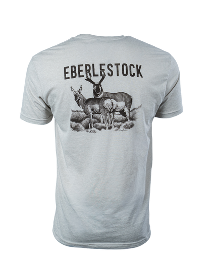 Speed Goat Tee