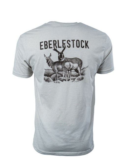 Speed Goat Tee