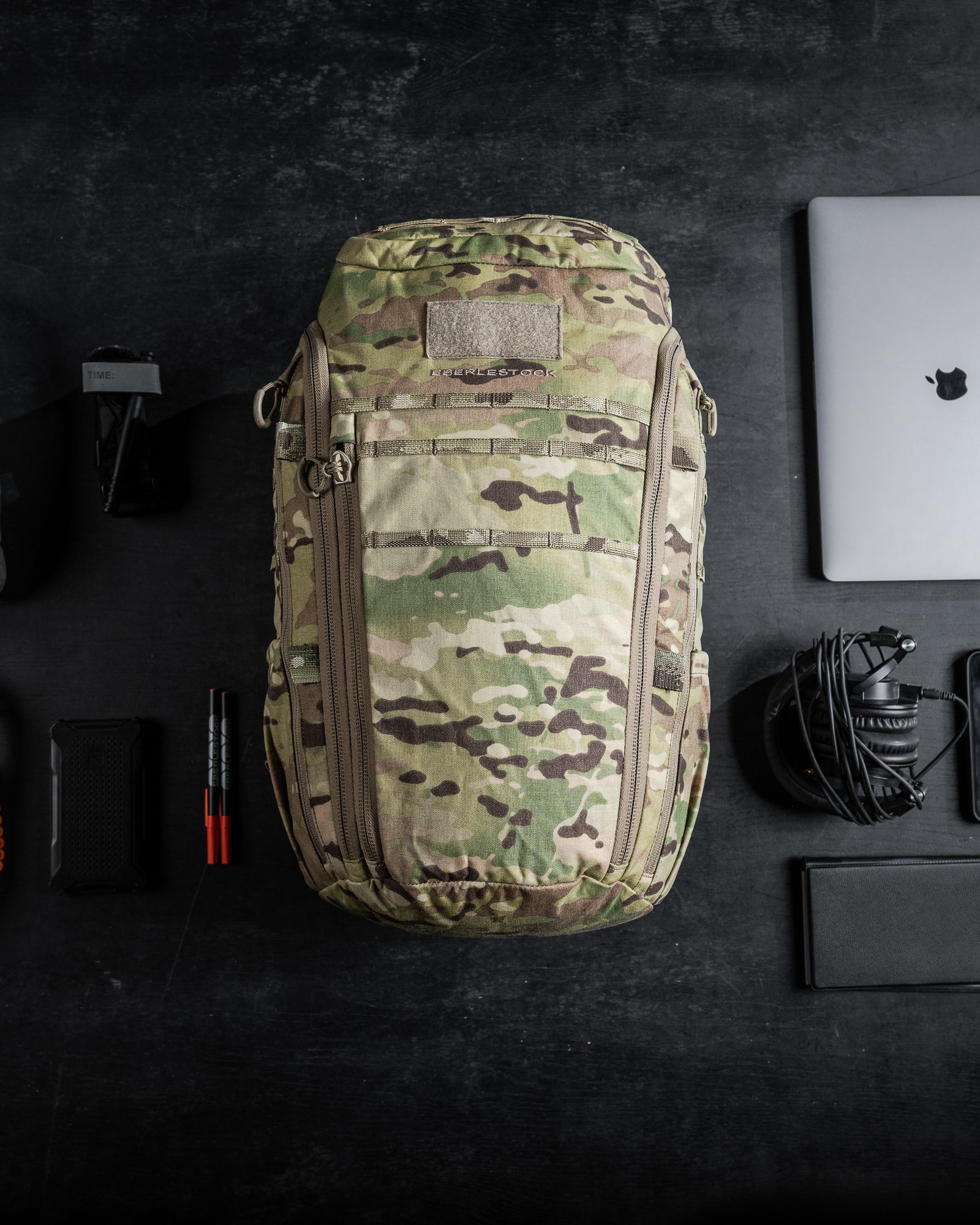 Eberlestock | Unrivaled Versatility and Durability