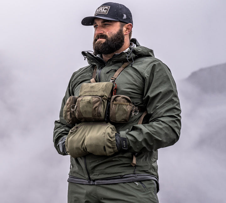 Eberlestock Unrivaled Versatility and Durability