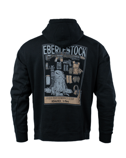 Tools of Trade Hoody