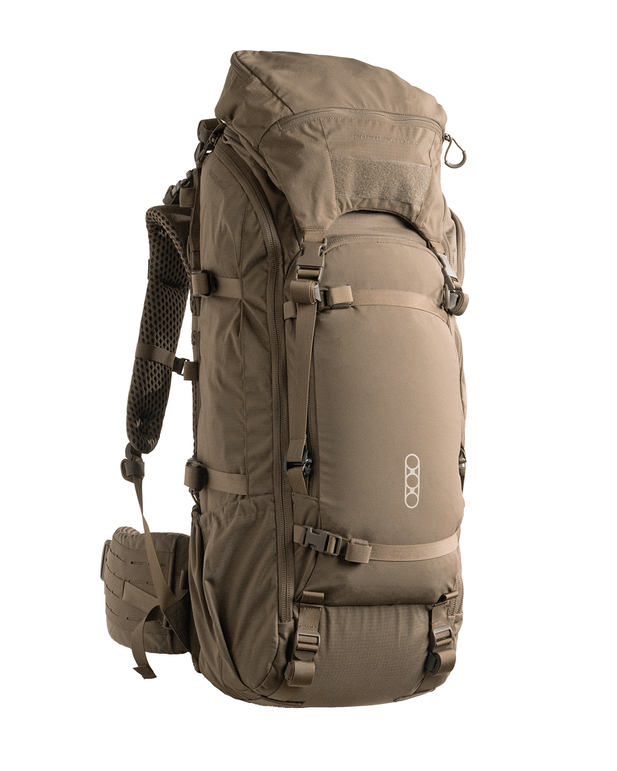 Brute 4500 - Eberlestock Lifetime Warranty | Veteran Owned