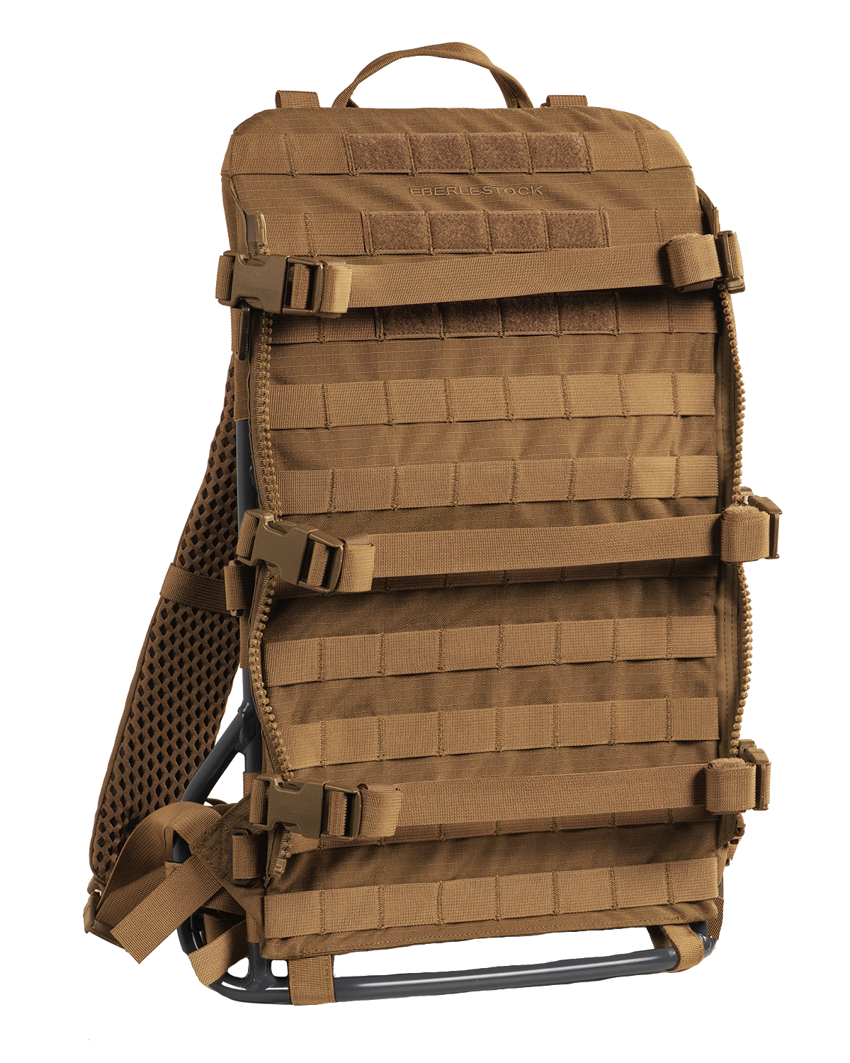 Mission EMOD Frame - Eberlestock Lifetime Warranty | Veteran Owned