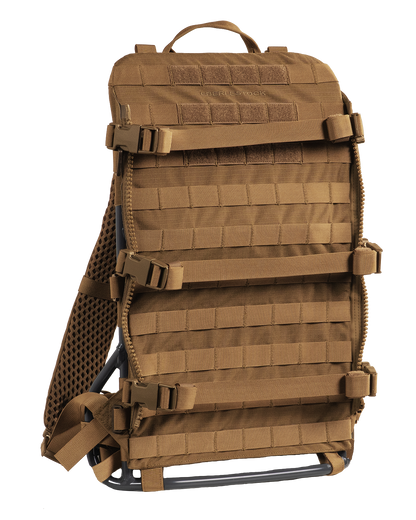 Mission EMOD Frame - Eberlestock Lifetime Warranty | Veteran Owned