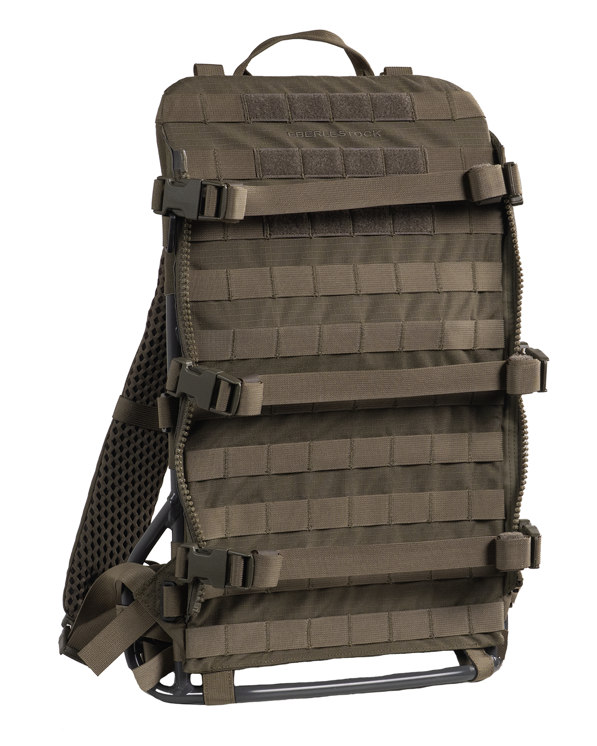 Mission EMOD Frame - Eberlestock Lifetime Warranty | Veteran Owned
