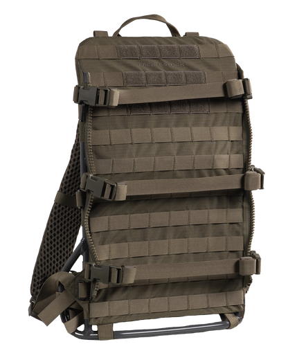 Mission EMOD Frame - Eberlestock Lifetime Warranty | Veteran Owned