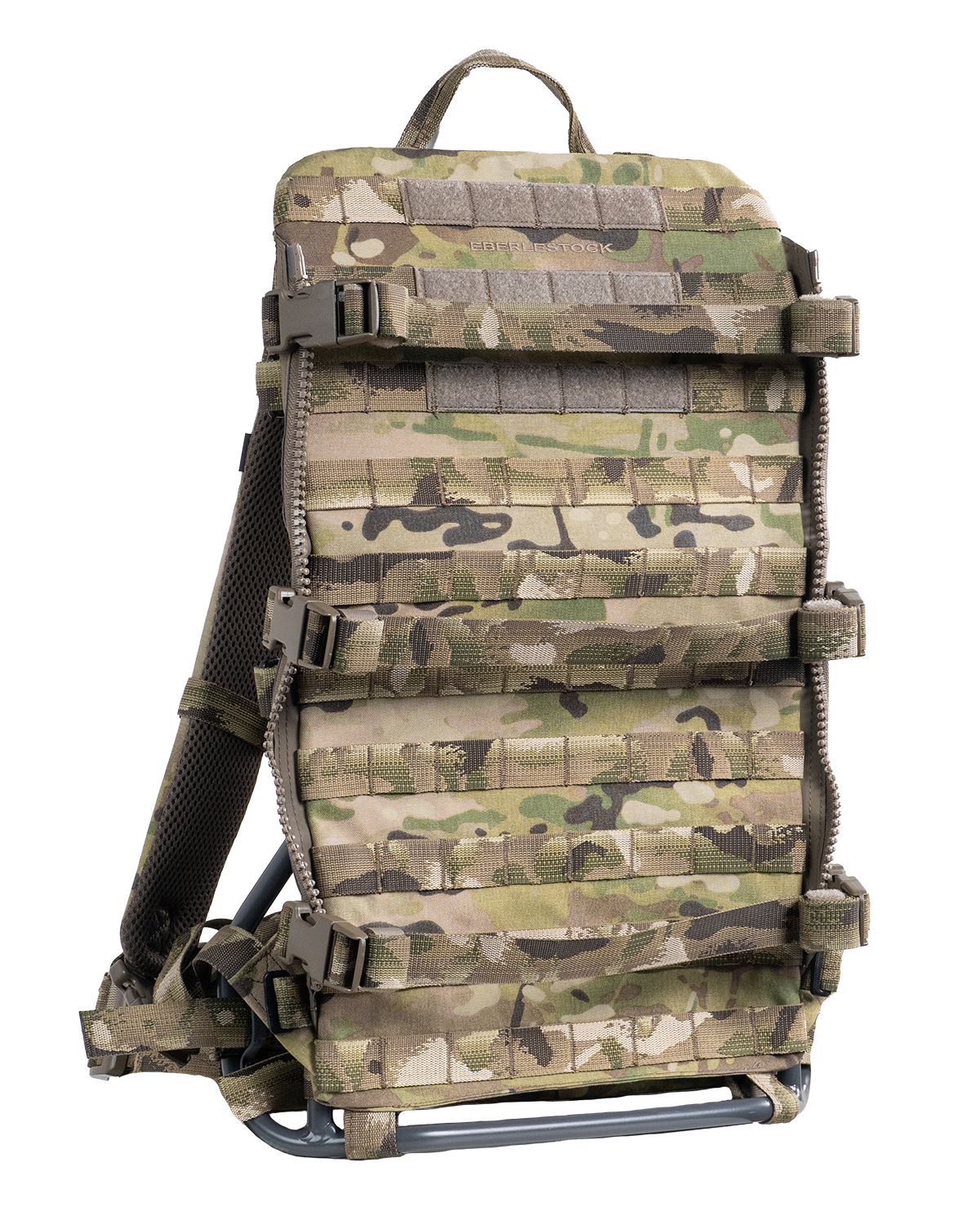 Mission EMOD Frame - Eberlestock Lifetime Warranty | Veteran Owned