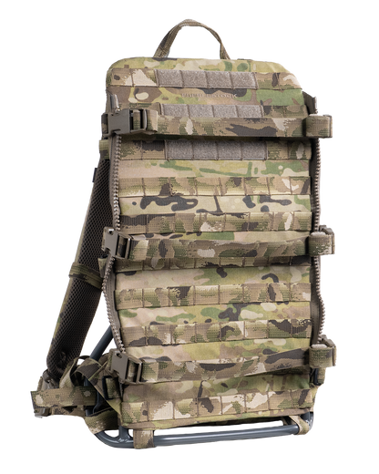 Mission EMOD Frame - Eberlestock Lifetime Warranty | Veteran Owned