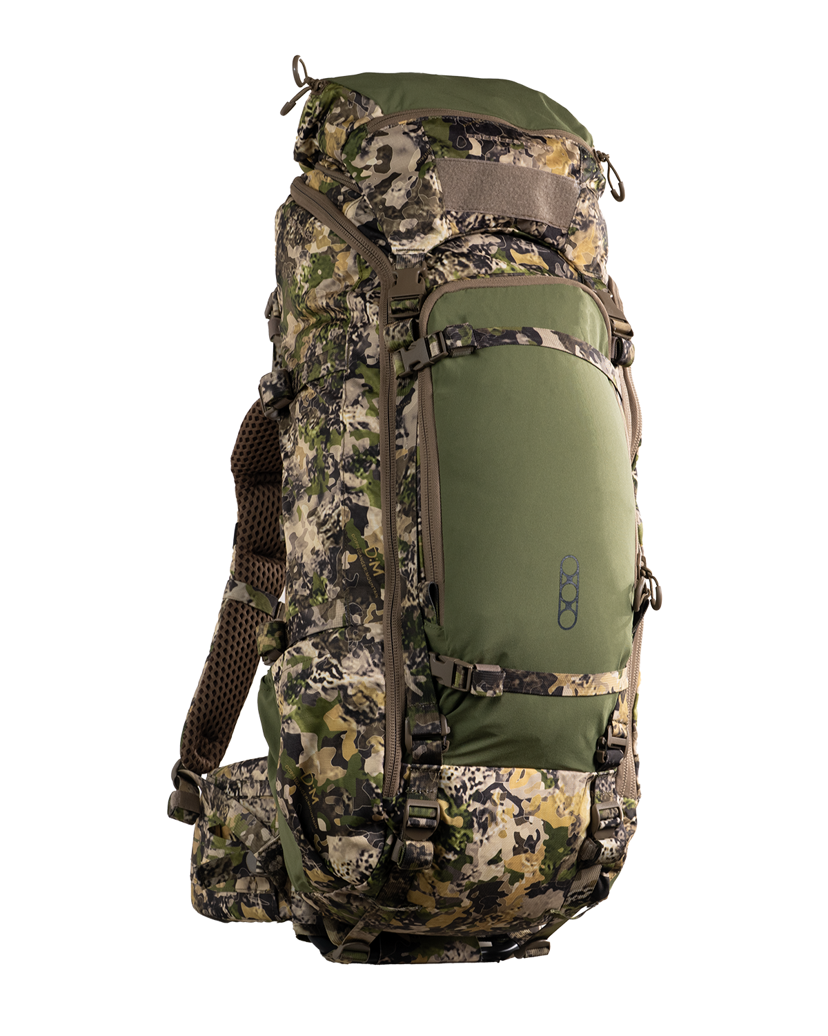 Brute 4500 - Eberlestock Lifetime Warranty | Veteran Owned