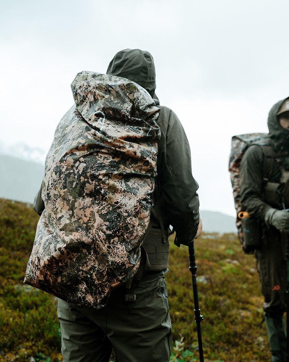 J2RC Large Reversible Rain Cover | Eberlestock