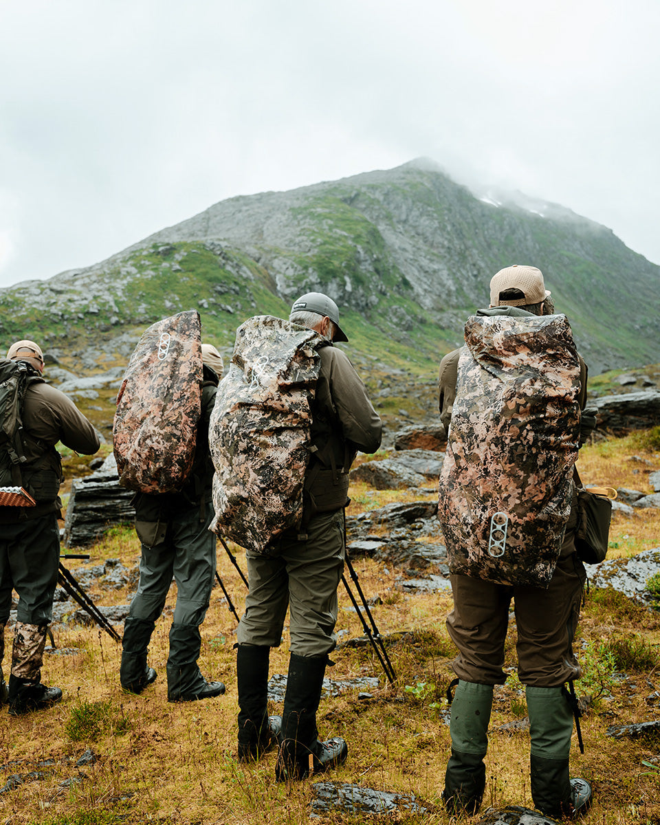 J2RC Large Reversible Rain Cover | Eberlestock