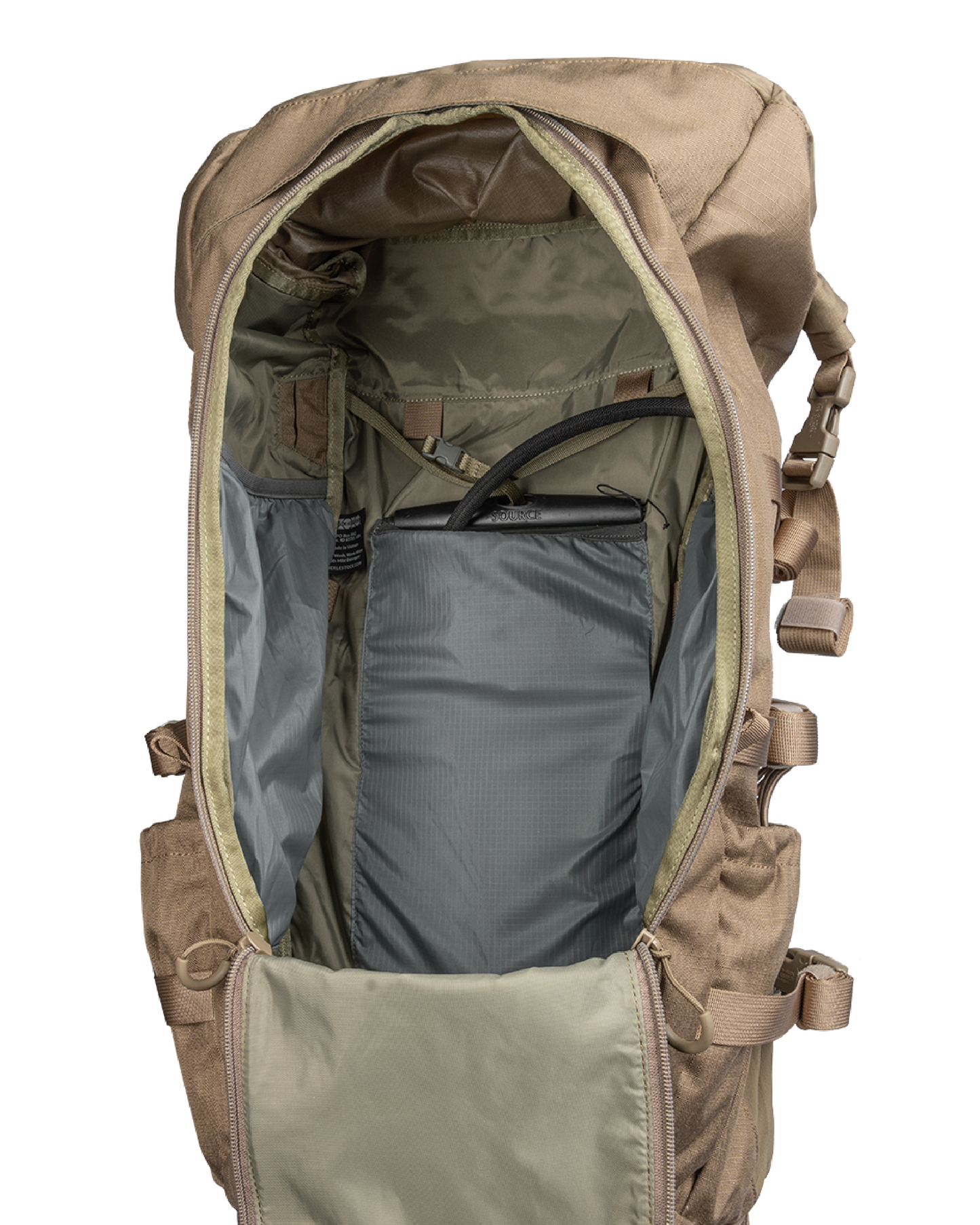 Mainframe & Vapor 5000 Bundle