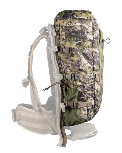 Mainframe & Vapor 2500 Bundle