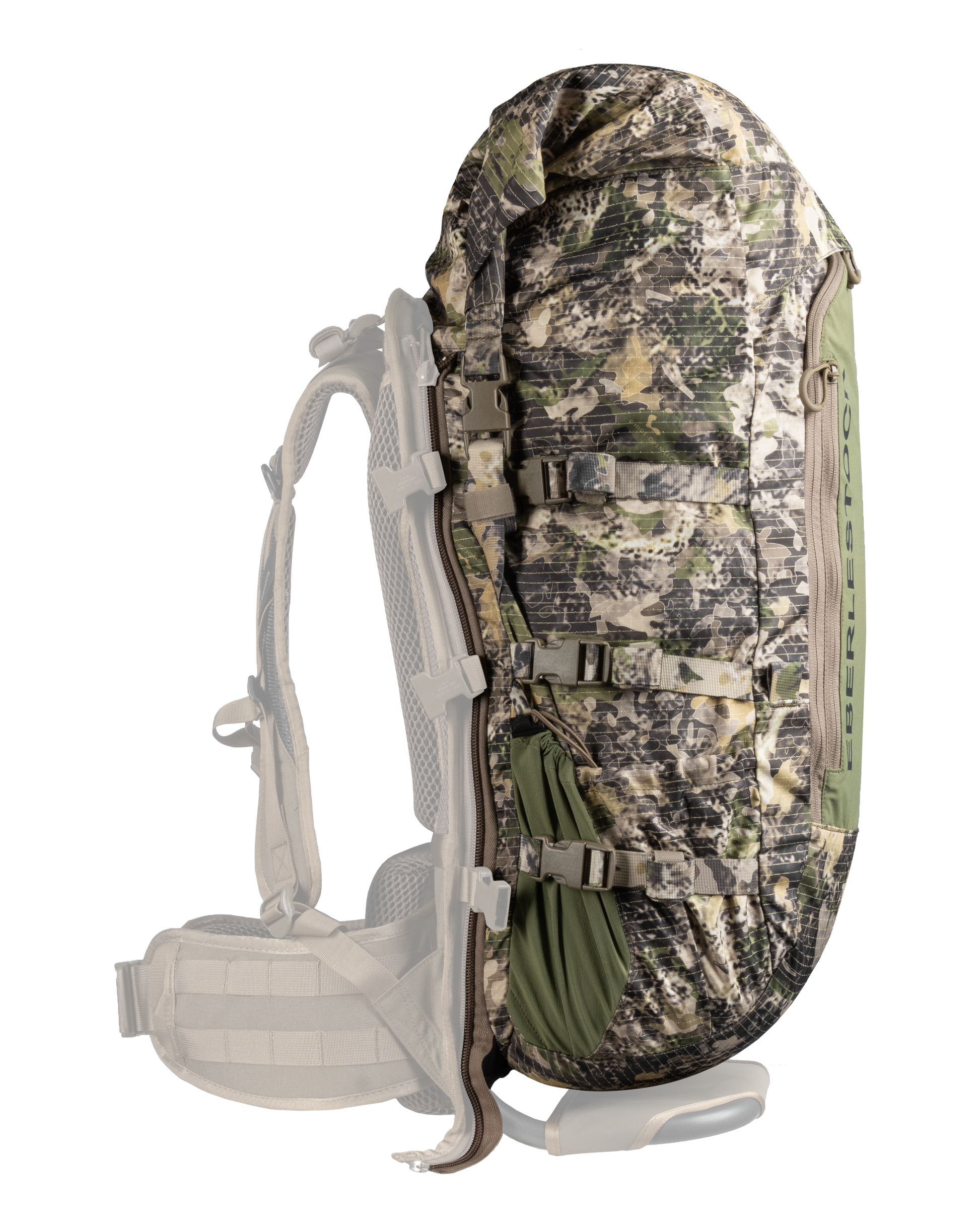 Vapor 5000 — Ultralight 5000ci EMOD Hunting Pack | Eberlestock Vapor 5000 — Ultralight 5000ci EMOD Hunting Pack | Eberlestock