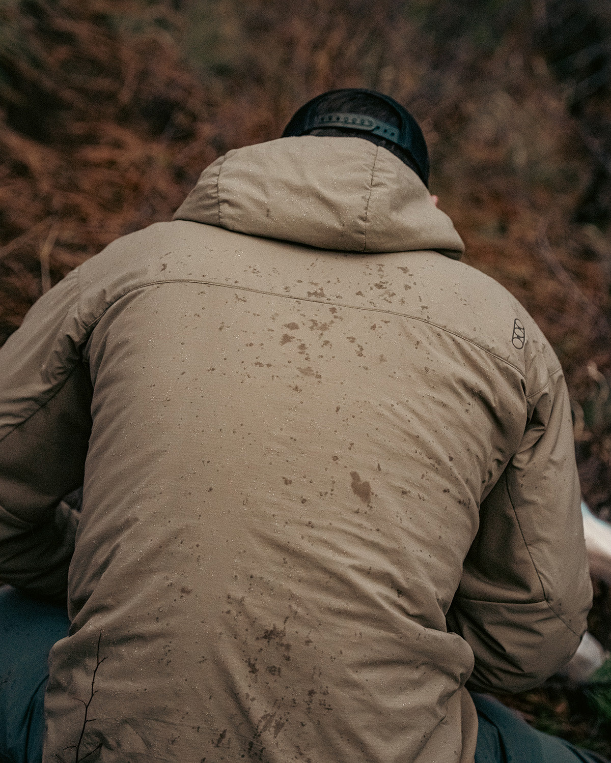 Alturas Hooded Jacket — Insulated Hunting Jacket | Eberlestock