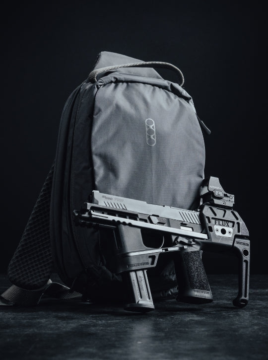 Bandit — 14L Hunting & Everyday Carry Daypack | Eberlestock
