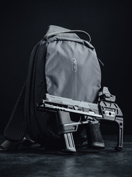 Modular Mainframe Set Mainframe II — Modular Hunt EMOD Frame System | Eberlestock