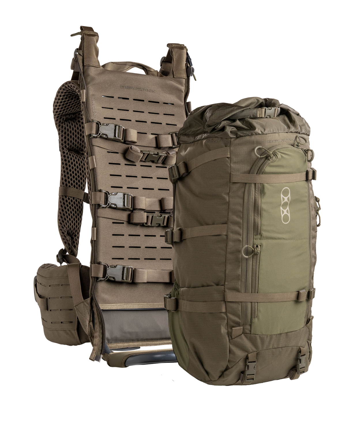 Mainframe II | Brooks 3500 System Bundle