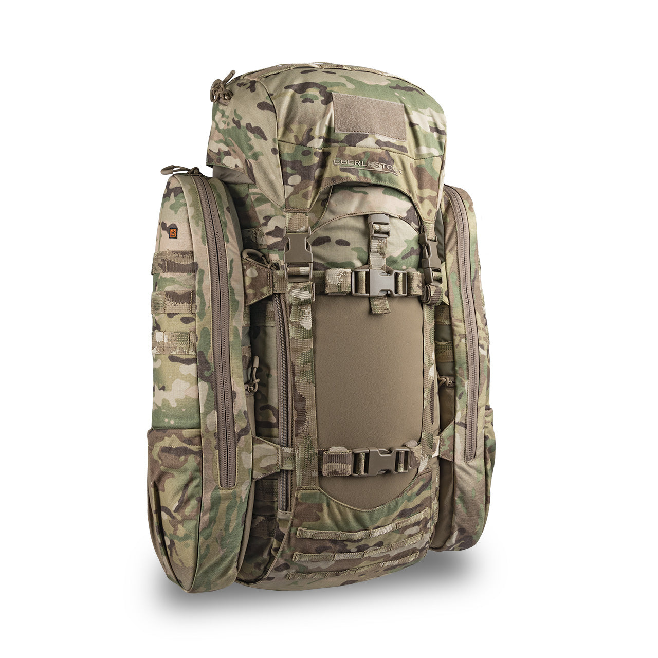 Multicam hunting clearance pack