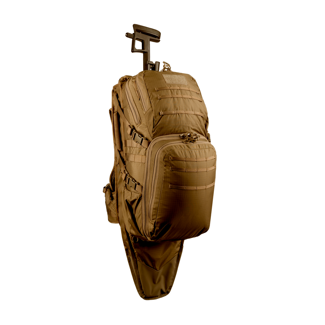 Eberlestock x31 lodrag ii pack deals