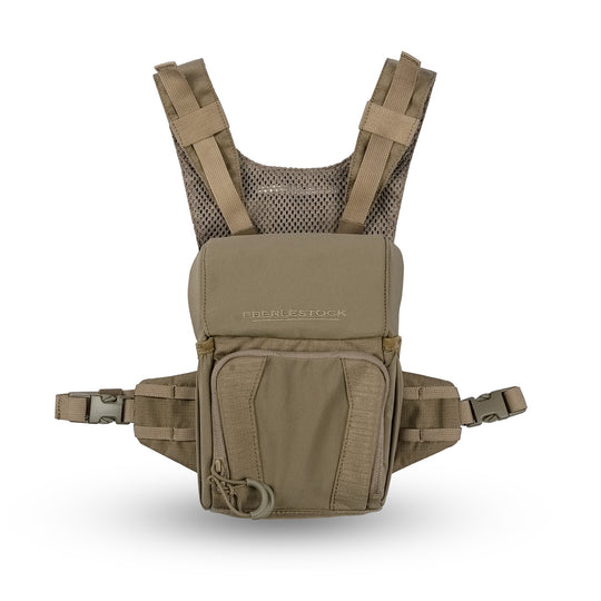 Chest Front Pack Tactical Chest Rig Bag Functional Chest Bag - China Chest  Harness and Chest Front Pack price