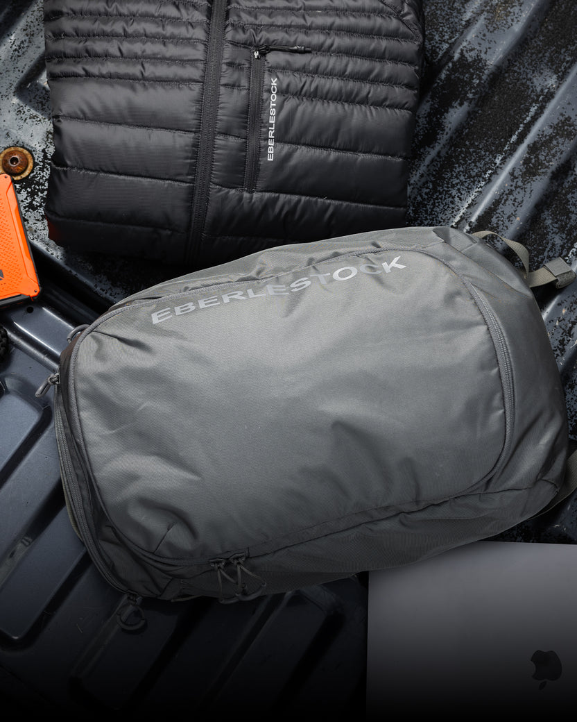 Eberlestock | Unrivaled Versatility and Durability
