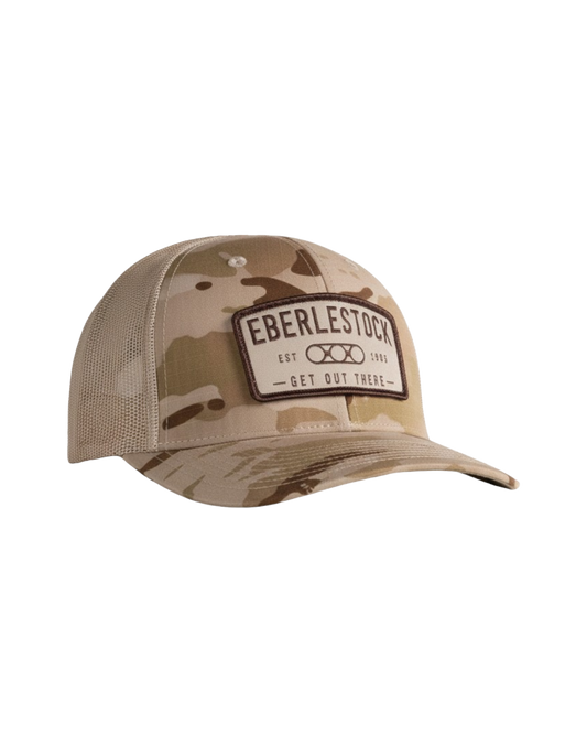 Get Out There Hat