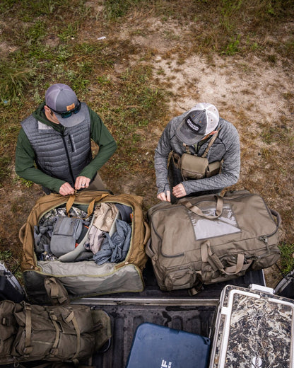 Atlas Duffel - OUTLET