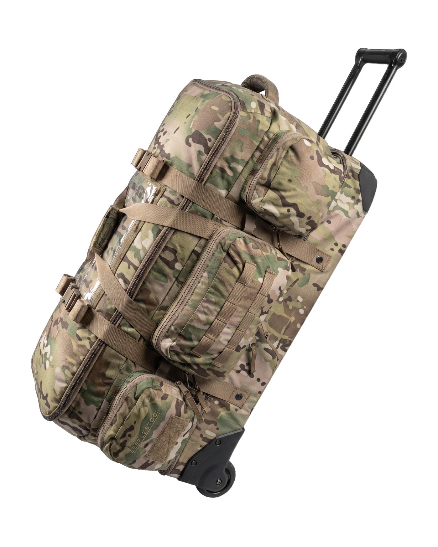 Atlas Duffel