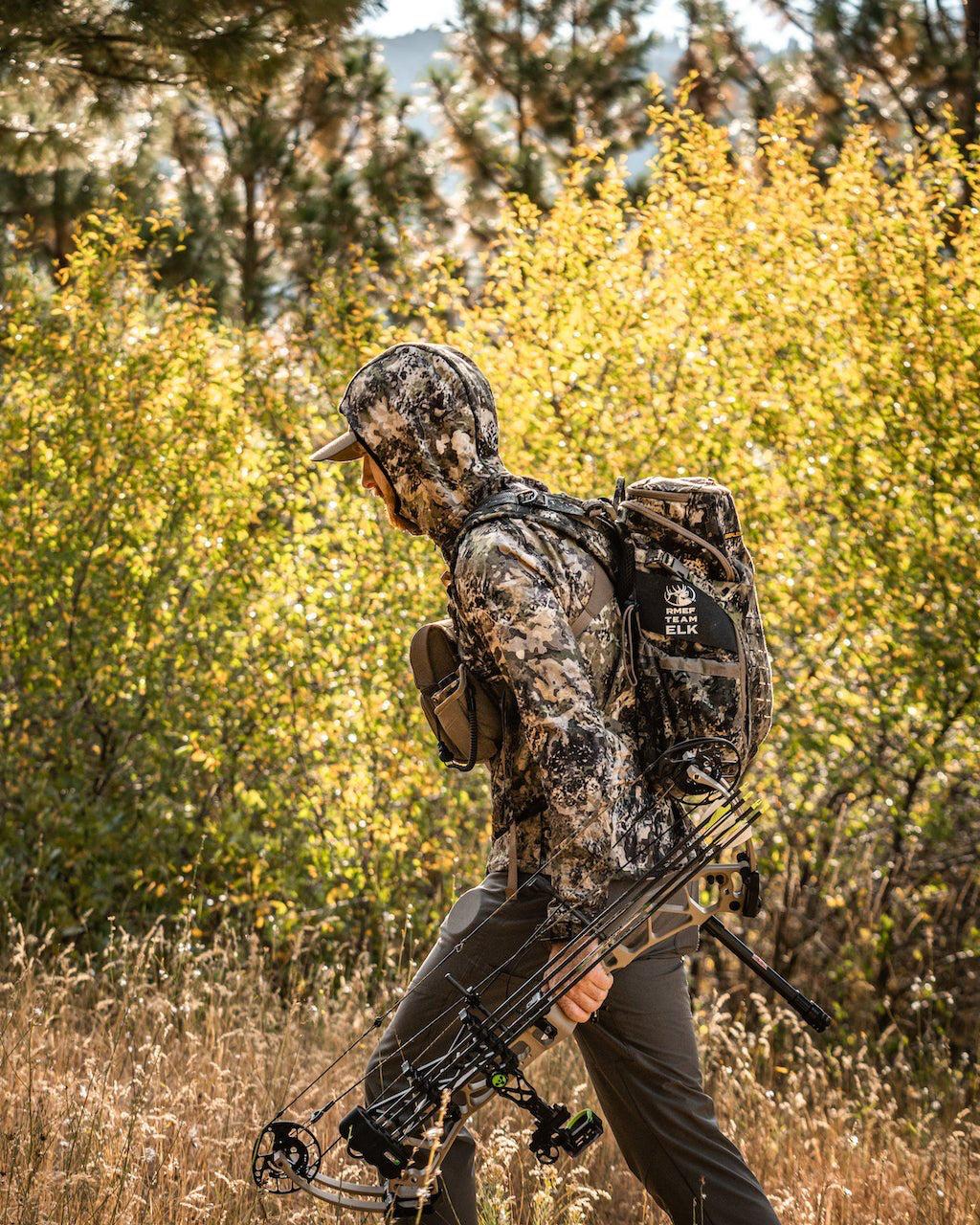 Bandit — 14L Hunting & Everyday Carry Daypack | Eberlestock