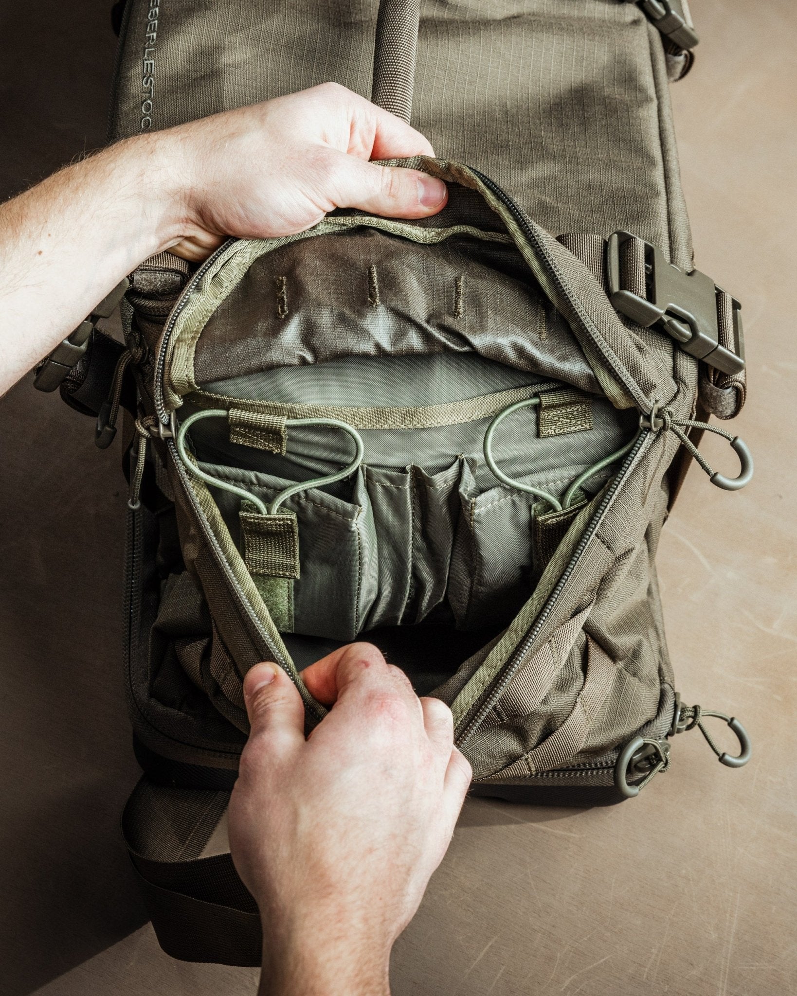 Bang-Bang Range Bag | Eberlestock