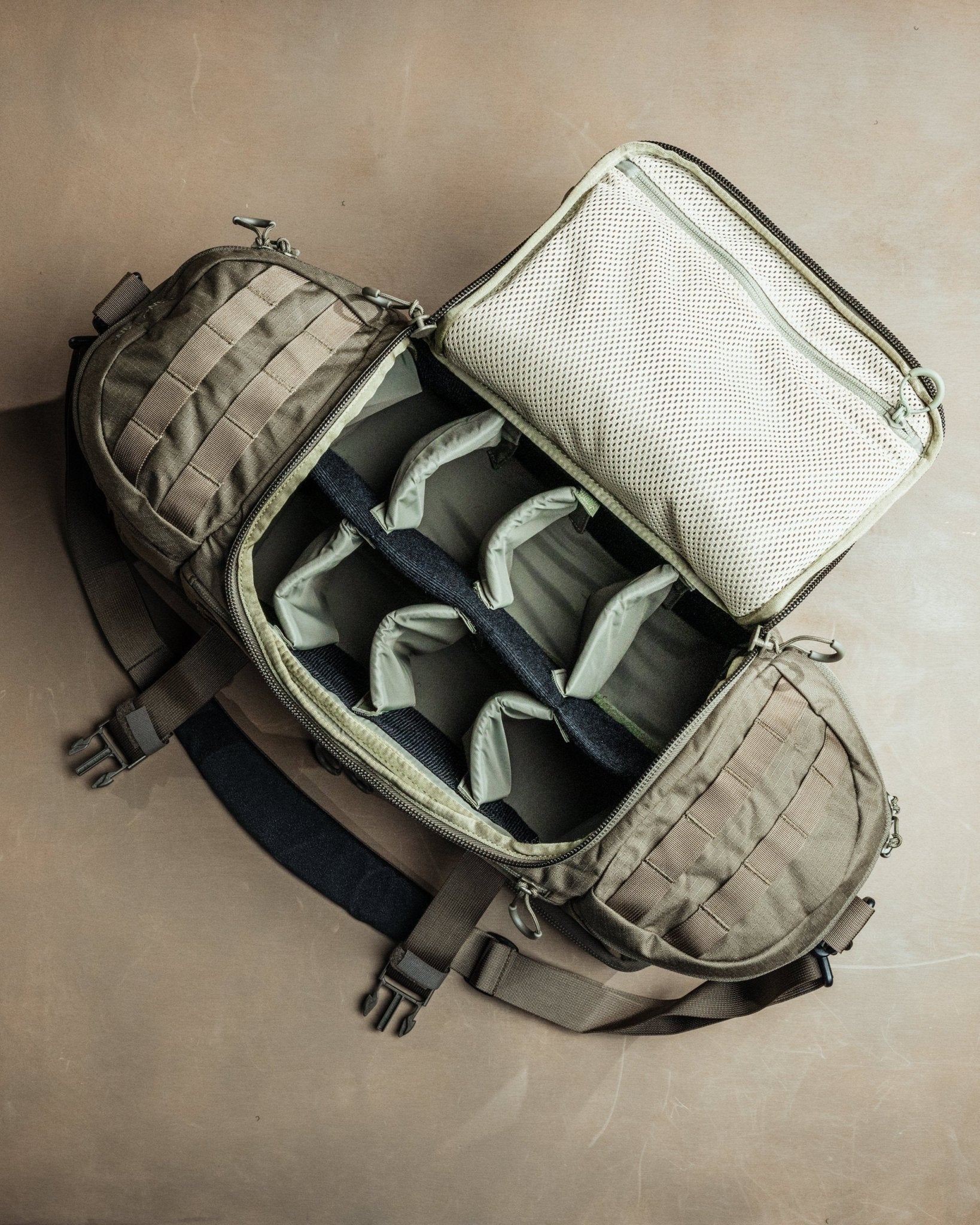 Bang Bang - Eberlestock Lifetime Warranty | Veteran Owned