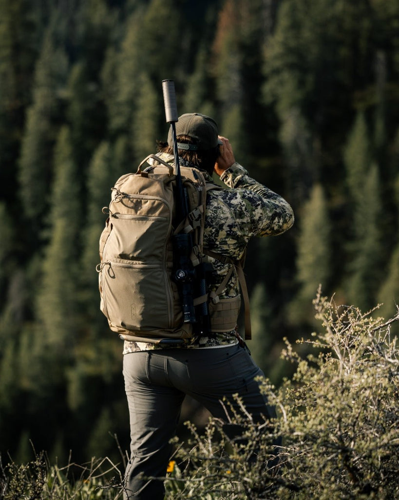 Basin - OUTLET - Eberlestock Lifetime Warranty | Veteran Owned