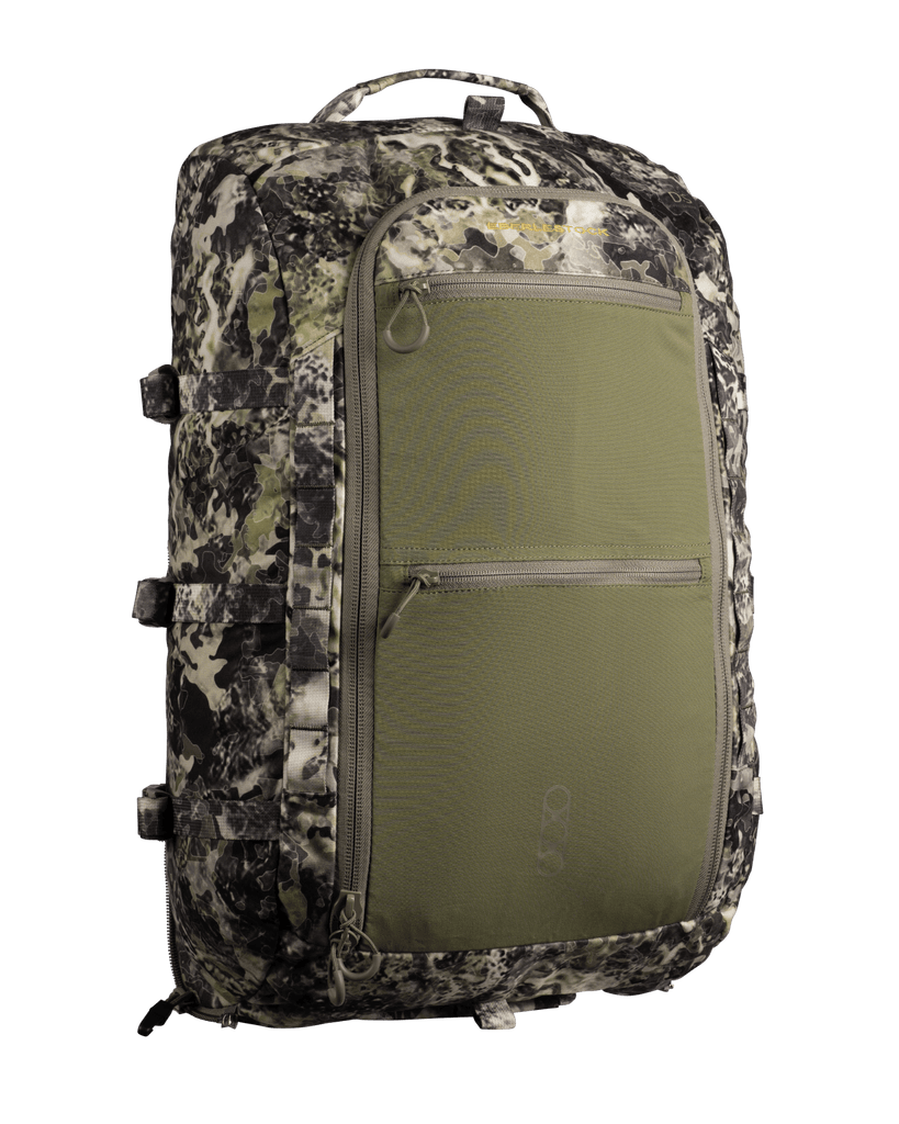 Basin - OUTLET - Eberlestock Lifetime Warranty | Veteran Owned